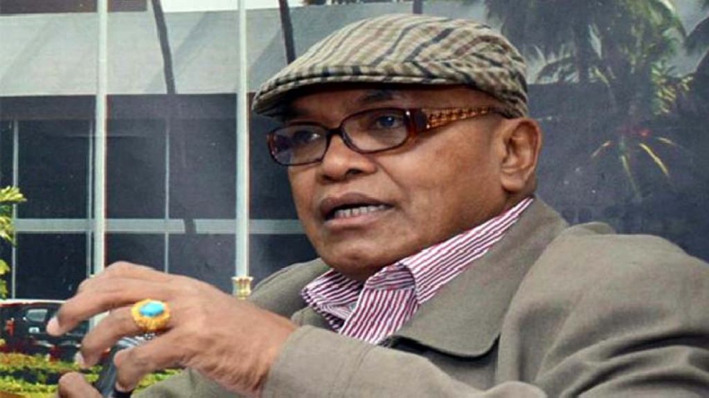 DPRD Sikka Masih Punya Waktu Bangun Citra Positif dengan Penuhi Rekomendasi BPKP NTT