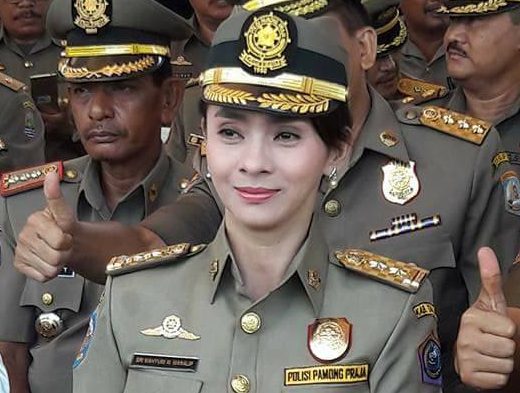 Bupati Kepulauan Talaud Kena OTT KPK