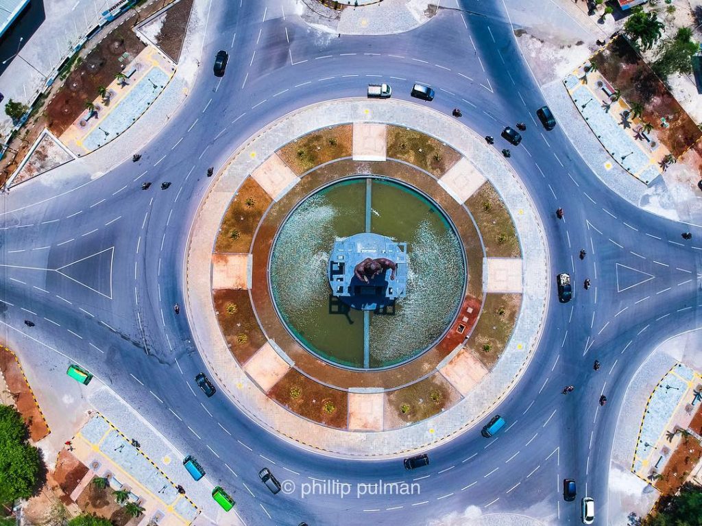 DPRD Kota Kupang Kritik Proyek Taman Tirosa