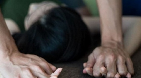 Di Amarasi Selatan, Agripa Runesi Tega Perkosa Adik Iparnya