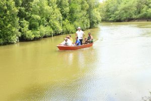 Gubernur Sebut Cuaca Panas Itu Berkat bagi NTT