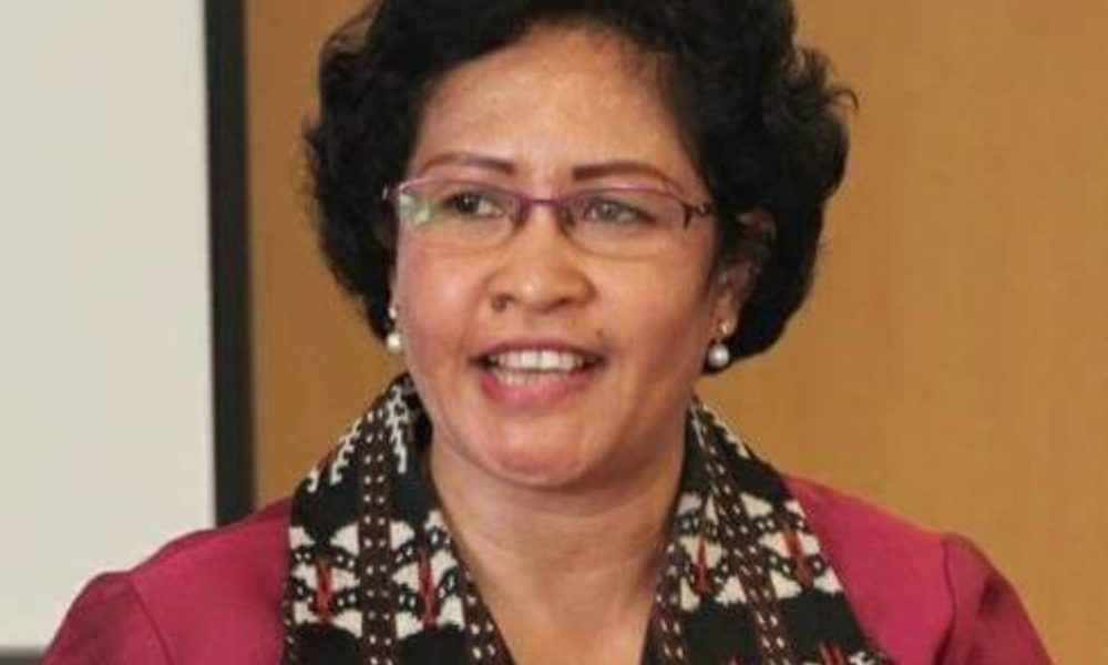 Ketua Sinode GMIT Imbau Masyarakat Jangan Golput