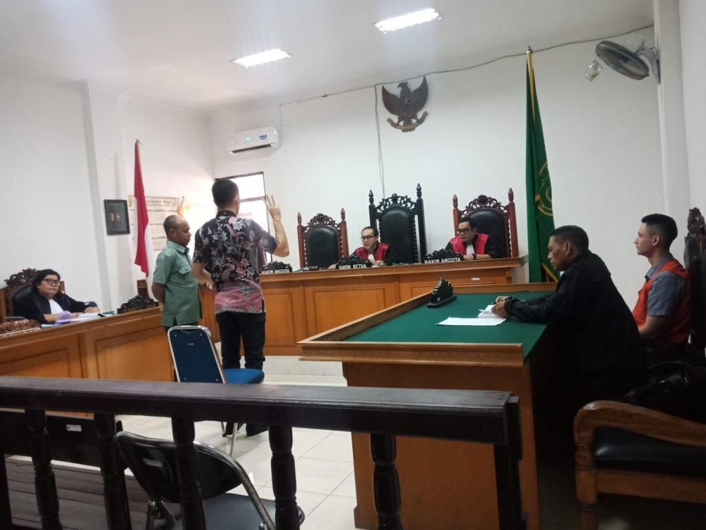 Pakai Ganja Bersama, Dion Porsiana Ungkap Peran Niko Whitford