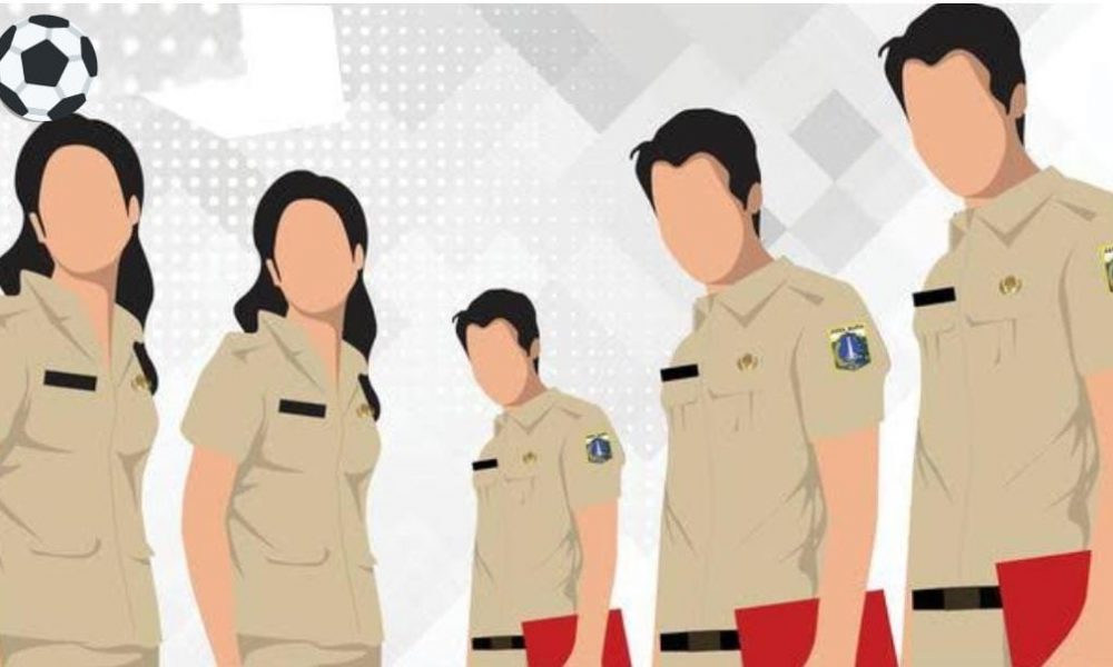 235 NIP PNS Baru Sudah Diterima Pemkot Kupang