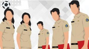 235 NIP PNS Baru Sudah Diterima Pemkot Kupang