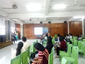 Semarak HUT Kota Kupang, Dispora Gelar Lomba Karya Ilmiah