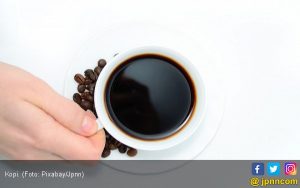 Ingin BAB Usai Minum Kopi, ini Penyebabnya