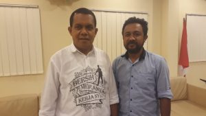 30 Ribu Warga Bakal Hadiri Kampanye Jokowi di Kupang