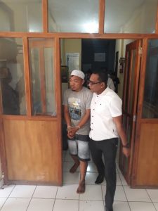 Marak Penipuan Lewat HP, Polda NTT Ingatkan Orangtua Casis Polri Waspada