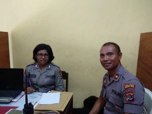 Pencurian di Gereja Pohonitas Manulai II, Total Kerugian Rp 12 Juta