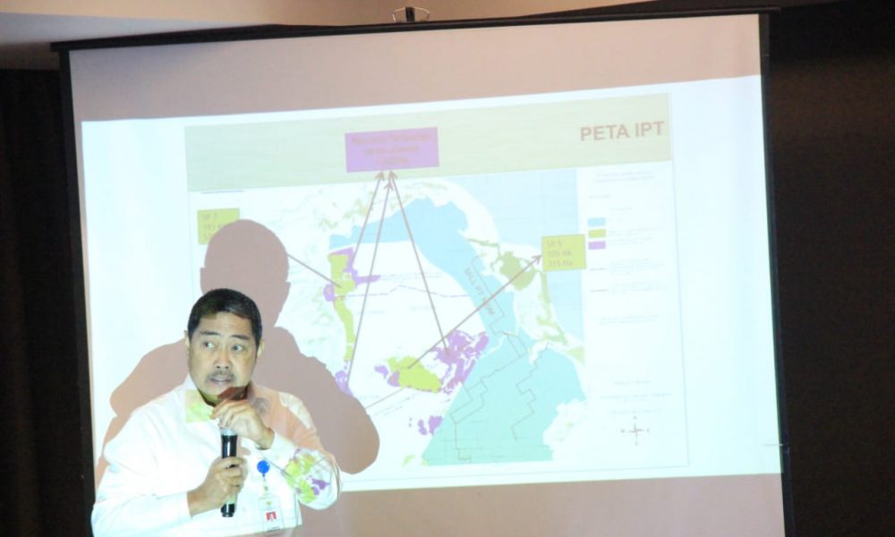 Dua Kabupaten Jadi Model Pengembangan Kerja Sama dengan Investor