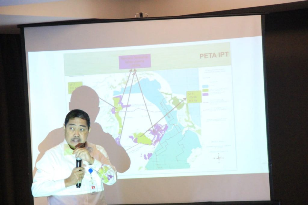 Dua Kabupaten Jadi Model Pengembangan Kerja Sama dengan Investor