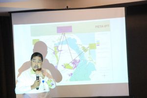 Dua Kabupaten Jadi Model Pengembangan Kerja Sama dengan Investor