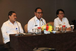 Wagub NTT: Investor Harus Perhatikan Kesejahteraan Masyarakat