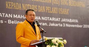 Ketua DPR RI Apresiasi Dua TPP Desa Asal Belu