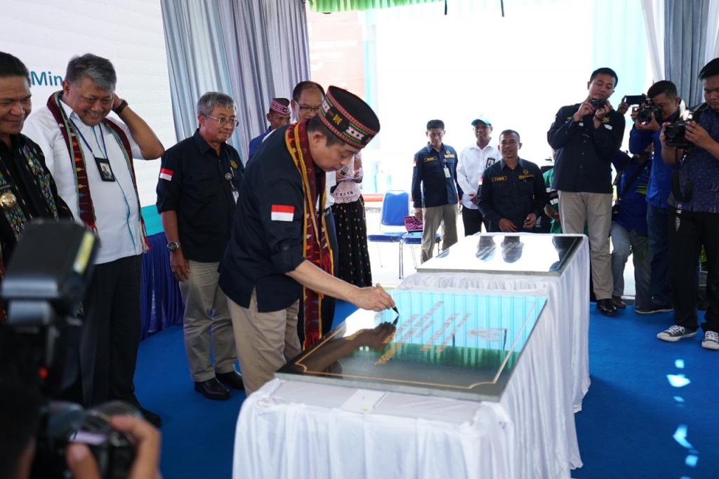 PLN Bangun PLTS 2,9 MW di Labuan Bajo