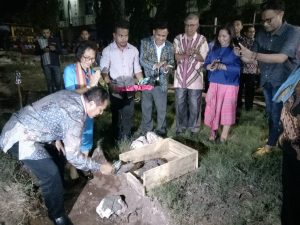 Meriah Perayaan HUT Jemaat GMIT Betel Maulafa