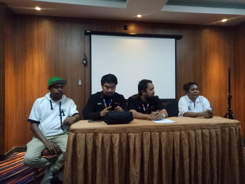 Audisi The Voice Indonesia 2019 Digelar di Kupang dan Maumere