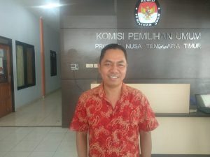 H-3 Pemilu, KPU NTT Kekurangan 808.459 Surat Suara