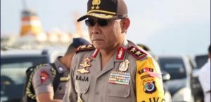 Polda NTT Siap Amankan Paskah dan Pemilu