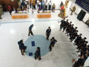Lomba Tari Meriahkan HUT Ke-23 Kota Kupang Libatkan 60 Tim