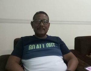 Usut Kasus Parkir Dishub, DPRD Kota Kupang Bakal Bentuk Pansus