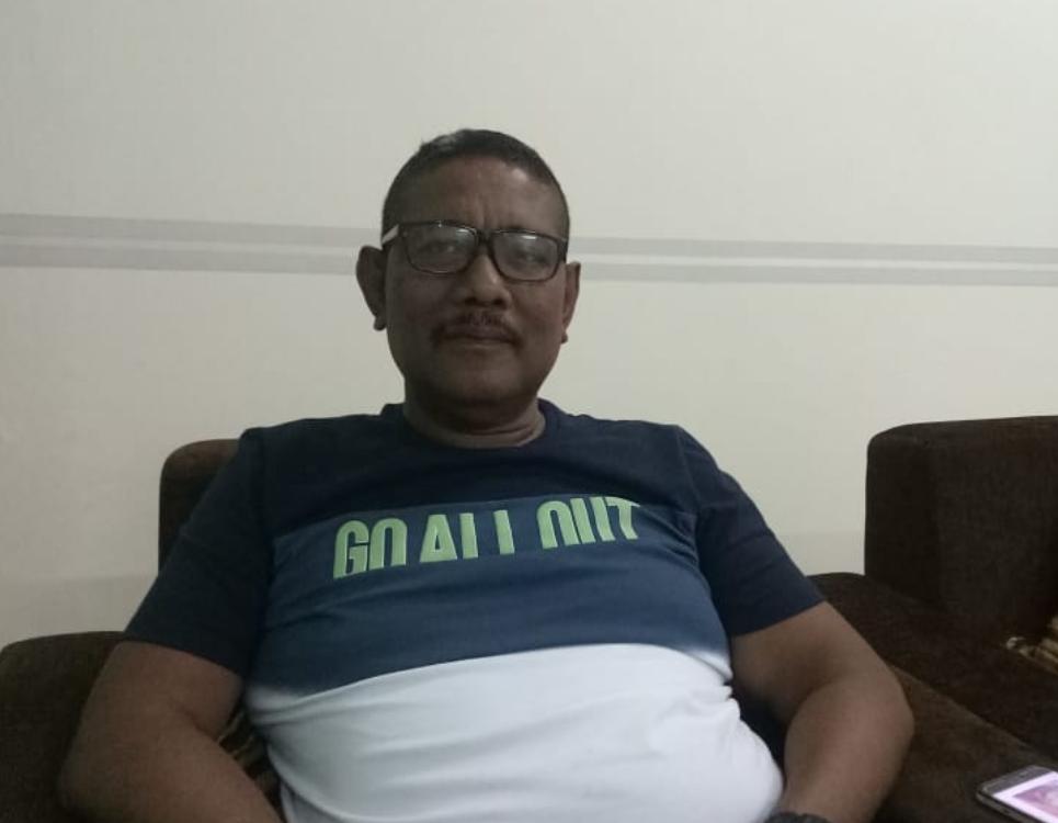 Usut Kasus Parkir Dishub, DPRD Kota Kupang Bakal Bentuk Pansus