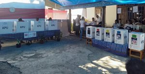Kekurangan Surat Suara di TPS 21 Naikoten 1, Pencoblosan Terhenti 3 Jam