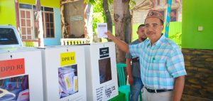 Wali Kota Kupang Minta Camat-Lurah Ikut Awasi Pelaksanaan Pemilu Hingga Tuntas