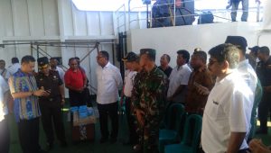 Wagub NTT Lepas 600 Peziarah Semana Santa ke Larantuka
