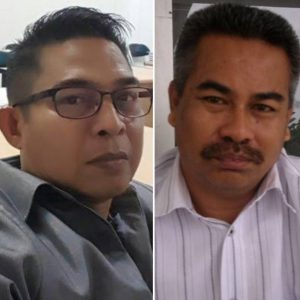 Ungkap Pelaku, DPRD Kota Kupang Minta Kasus Dishub Diproses Hukum