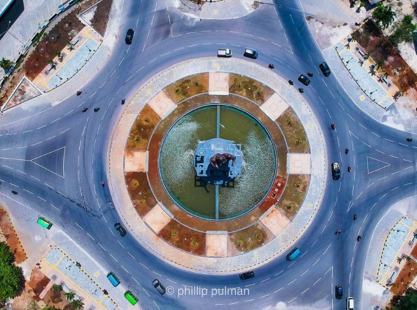 Proyek Koridor V di Kupang Sudah Di-PHO