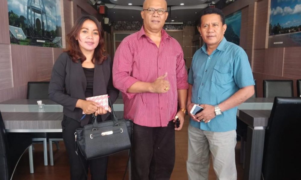 3 Mei, UPG 1945 Kupang Akan Wisudakan 751 Lulusan, Bakal Dihadiri Menristekdikti