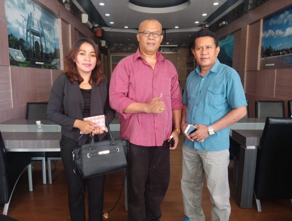 3 Mei, UPG 1945 Kupang Akan Wisudakan 751 Lulusan, Bakal Dihadiri Menristekdikti