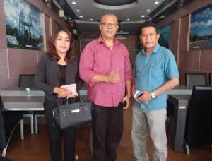 3 Mei, UPG 1945 Kupang Akan Wisudakan 751 Lulusan, Bakal Dihadiri Menristekdikti