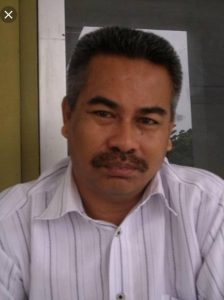 Walau Bermasalah Hukum, ASN Pemkot Kupang Ini Dapat Promosi Jabatan