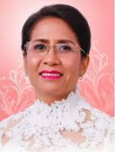 Klaim Raih Suara Terbanyak, Hilda Riwu Kore Optimistis Lolos ke Senayan