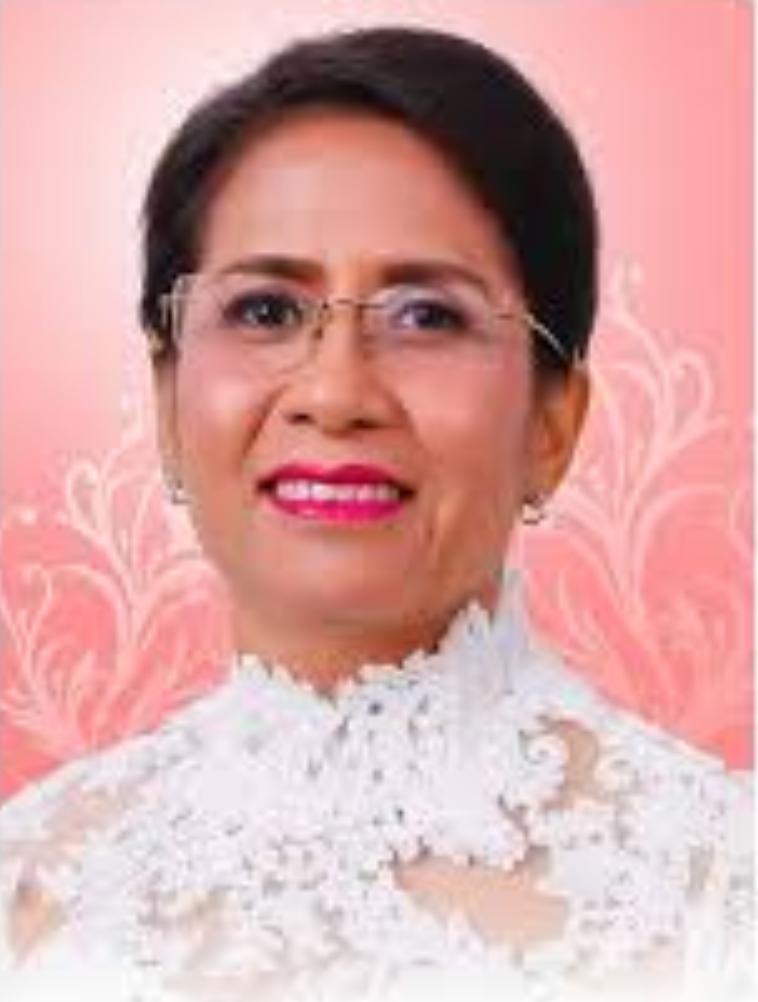 Klaim Raih Suara Terbanyak, Hilda Riwu Kore Optimistis Lolos ke Senayan