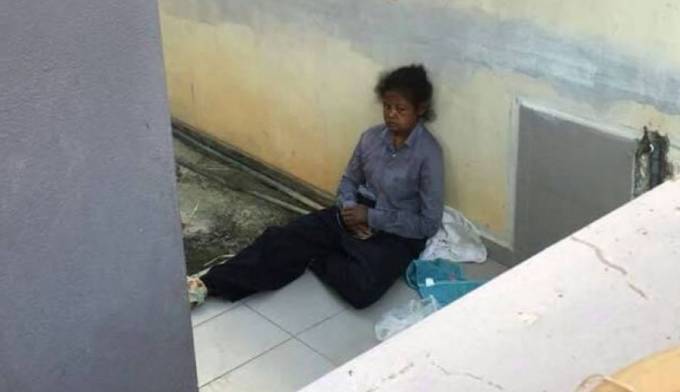 Majikan Adelina Lisao Bebas Dari Dakwaan Pembunuhan, Pemerintah RI Kaget