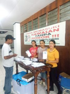 Malam Ini Pemkot Kupang Bagi-bagi Ribuan Hadiah, Ada Artis Jakarta