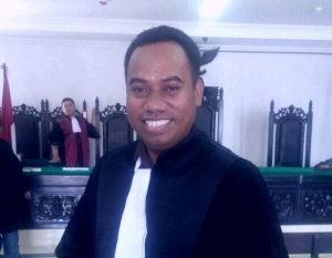 Putusan Kasasi Korupsi Tambak Garam Sabu, Nico Tari Divonis 8 Tahun Penjara