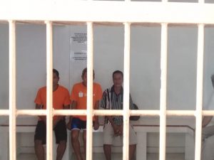 Tiga Nelayan Kabupaten Kupang Segera Diadili di Pengadilan