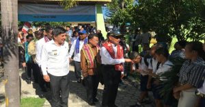 UNBK Sukses, Mendikbud: Luar Biasa NTT