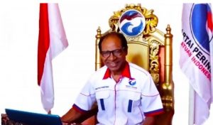 Perindo Pastikan Dua Kursi DPRD Kota Kupang