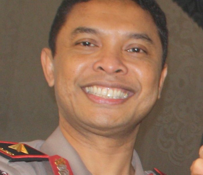 Brigjen Herry Nahak, Putra NTT yang jadi Kapolda Papua Barat
