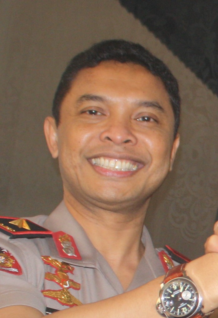 Brigjen Herry Nahak, Putra NTT yang jadi Kapolda Papua Barat