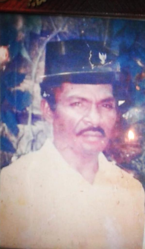 Imanuel Mauleti, Pemimpin Rakyat Lembur itu Tutup Usia