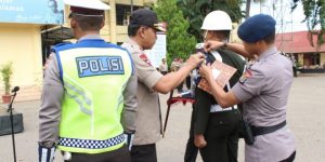 Jelang Ramadhan, Polda NTT Laksanakan Operasi Keselamatan Turangga