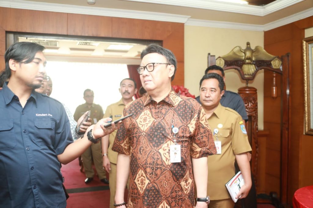 Pemerintah, DPR RI dan Penyelenggara Pemilu akan Evaluasi Pemilu Serentak 2019
