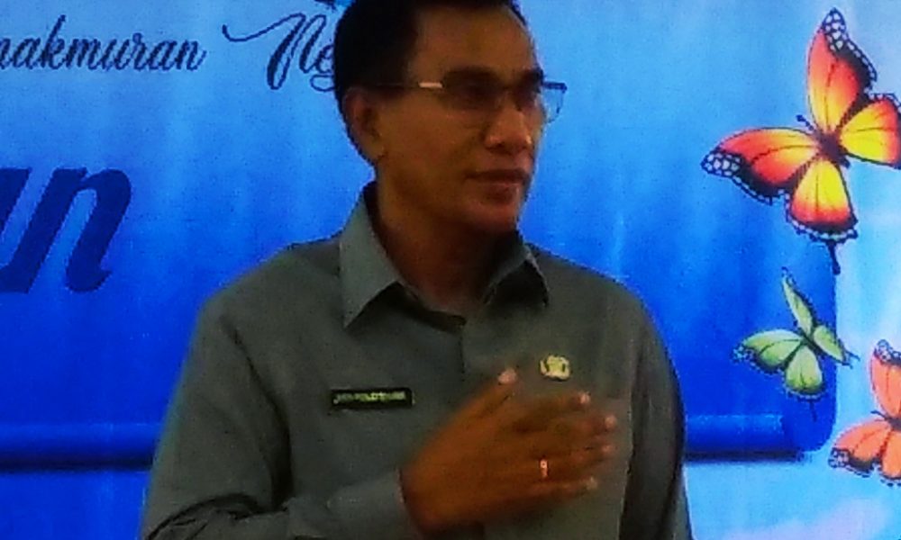 Bupati-Wakil Bupati Ende dan Kupang Dilantik 7 April 2019